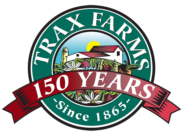 trax farms annual fall festival